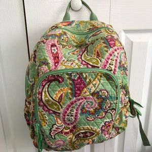 Vera Bradley Backpack